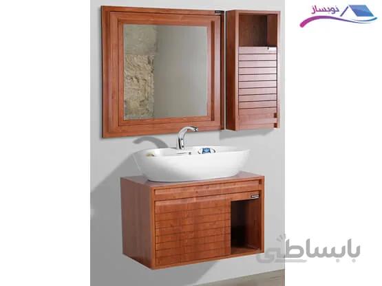 روشویی کابینتی مدل E 035