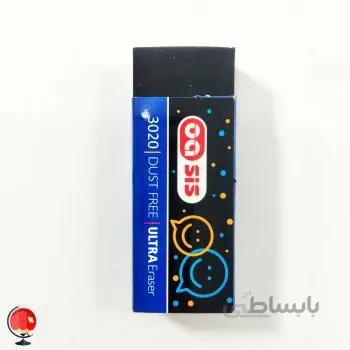 پاکن اوسیس بزرگ OSIS رنگ مشکی