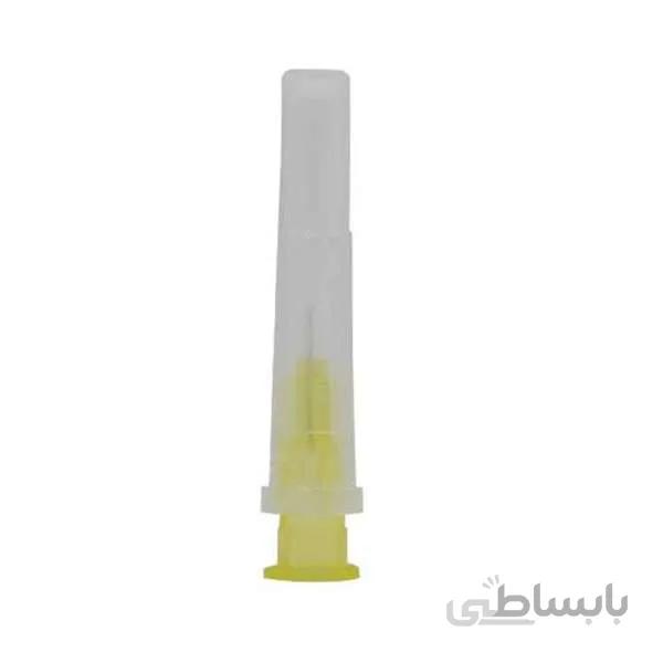 سرسوزن حلما گیج 30 طول 13 و 4