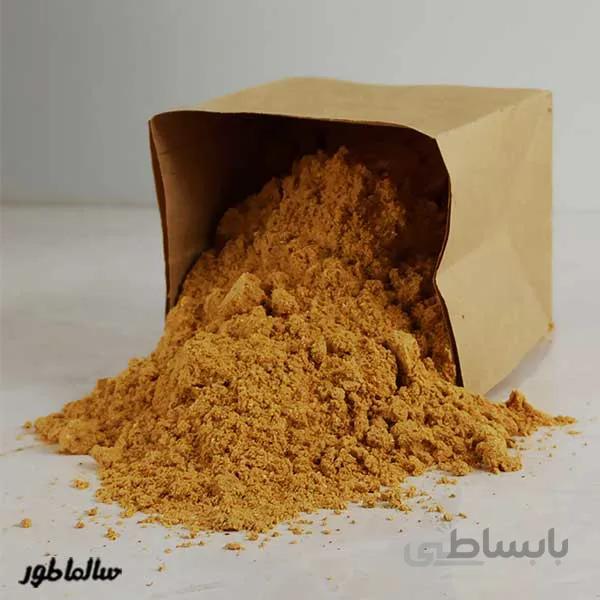 ادویه سوسیس مخصوص