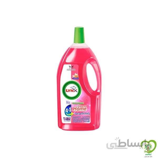پاک کننده سطوح گل لینکس LYNX (900 میل)