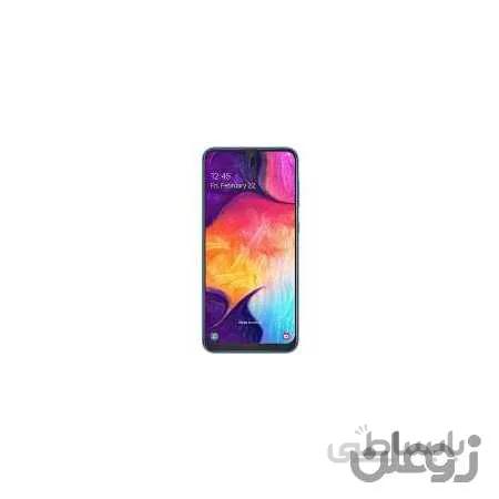 گوشی سامسونگ A50 | حافظه ۱۲۸ رم 4 گیگابایت