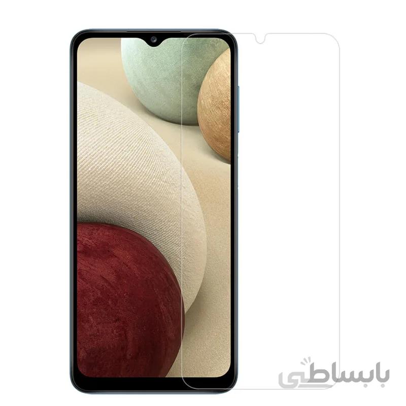 محافظ صفحه شیشه ای سامسونگ Samsung Galaxy A32 5G , A12 , M12