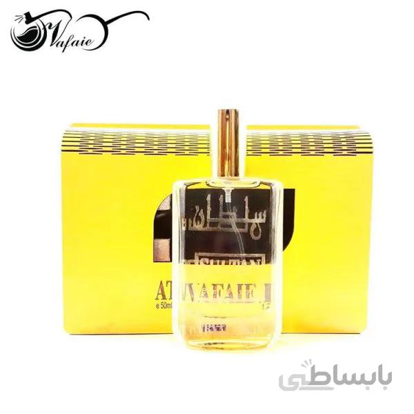 عطر سلطان Sultan