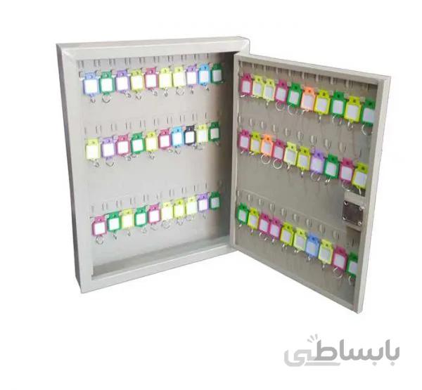 جاکلیدی ۱۲۰ عددی