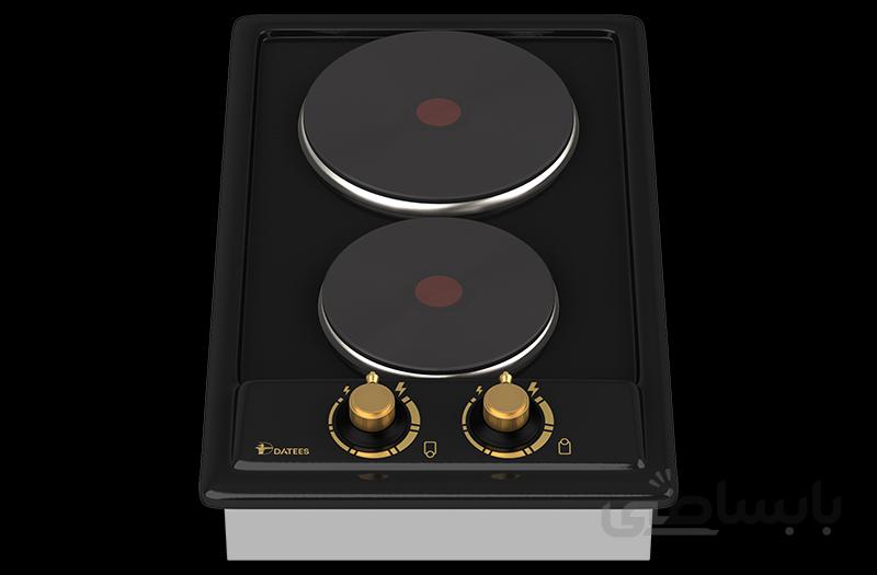 اجاق گاز صفحه ای داتیس ا Datees DSE-251