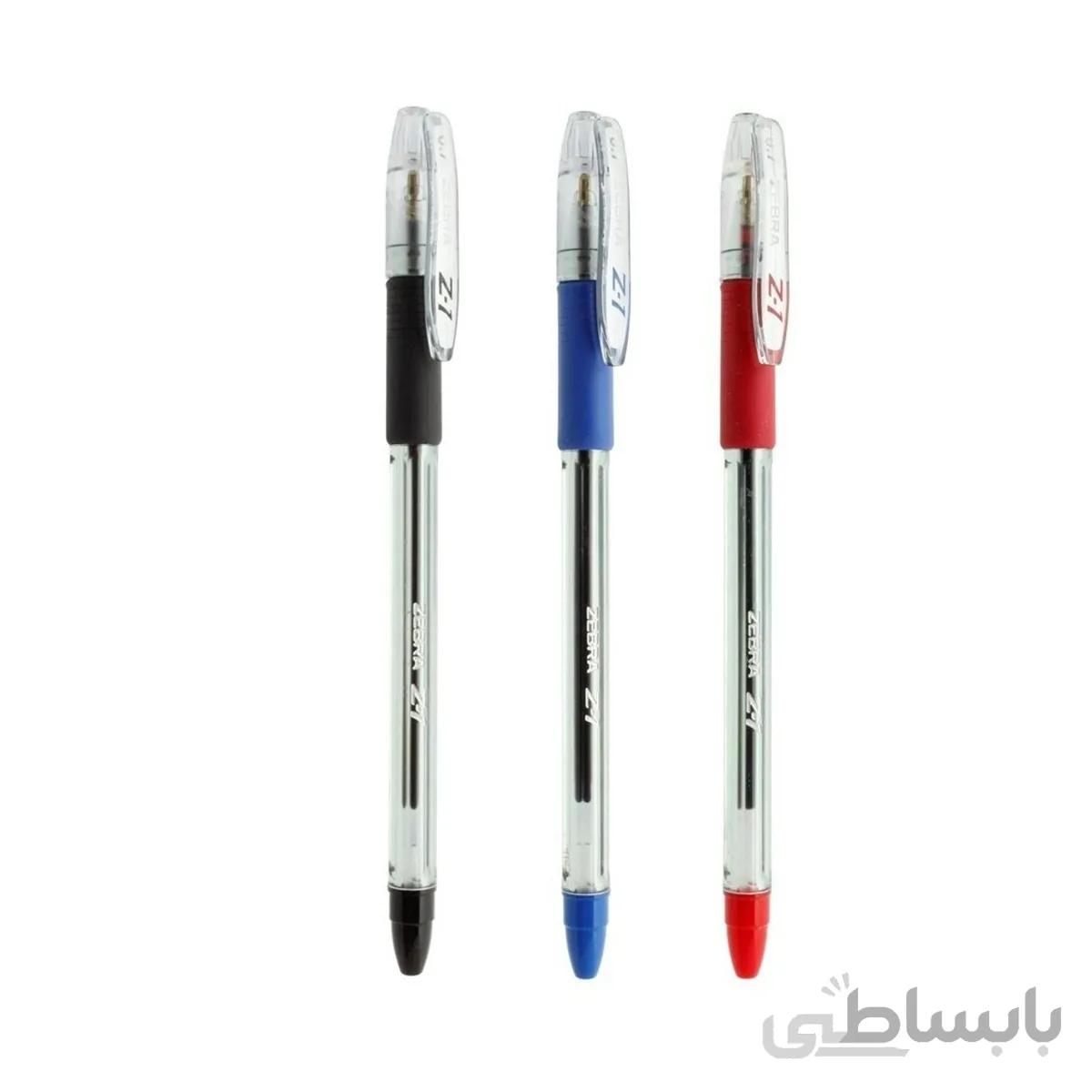 خودکار زبرا مدل Z1