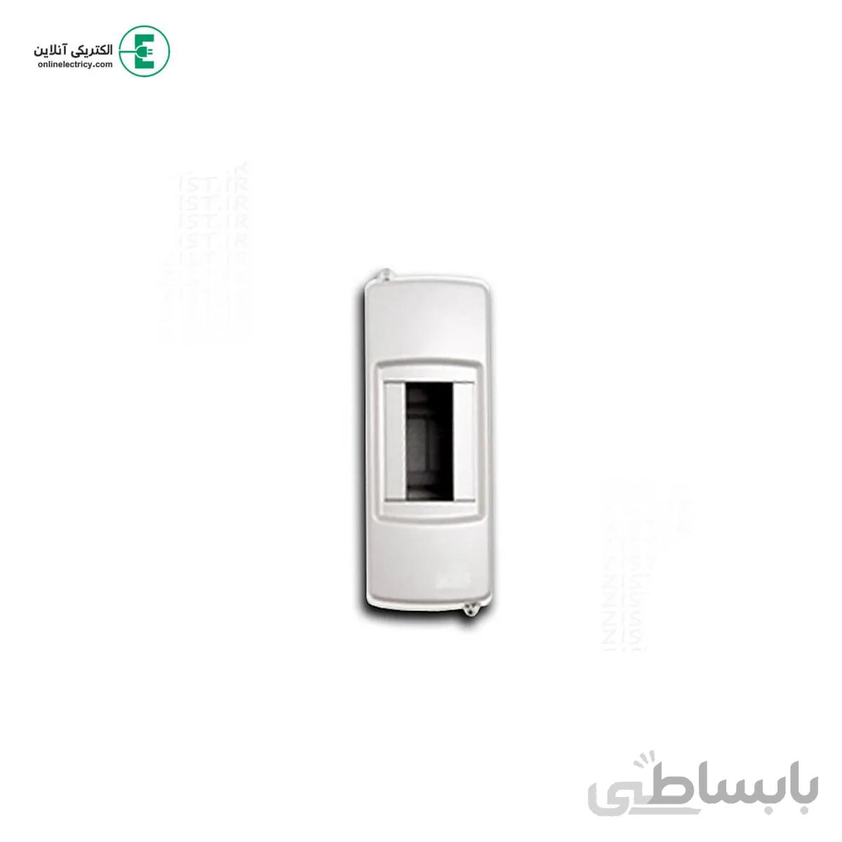 فیوز روکار مدل F2 (خیام الکتریک)