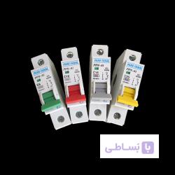 فیوز تکفاز پارس فانال
