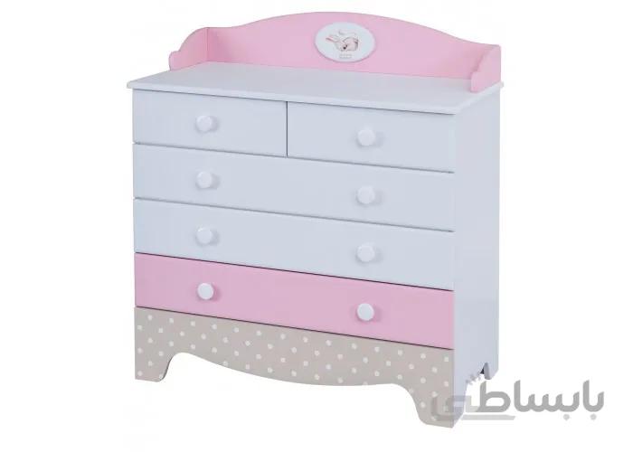 دراور رابیت