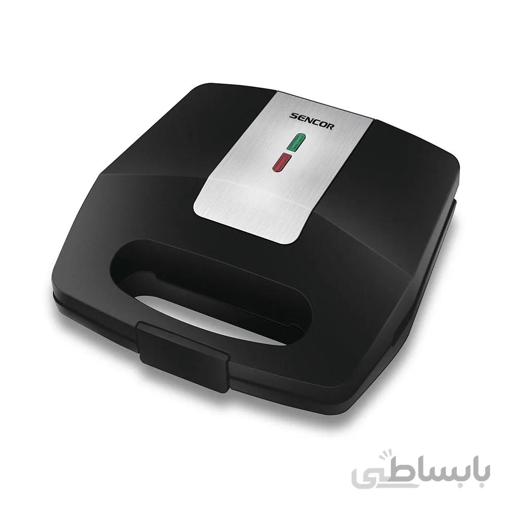 ساندویچ ساز سنکور مدل SENCOR SSM 9410SS