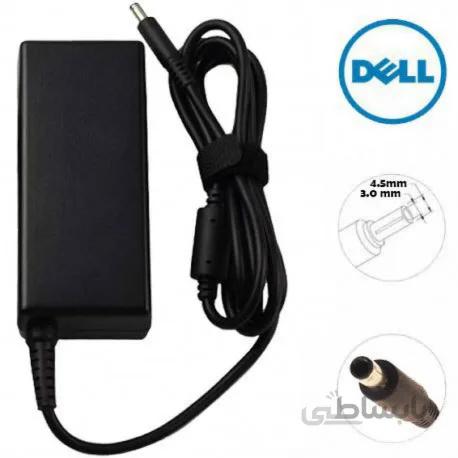 آداپتور لپ تاپ دل/ Dell inspiron 3467 (به همراه 5 ماه گارانتی ایران زمین)