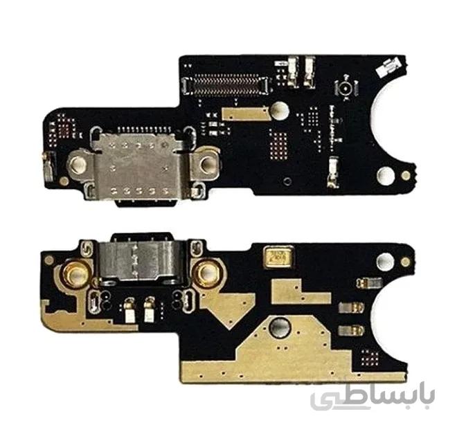 برد شارژ شیائومی POCO M3
