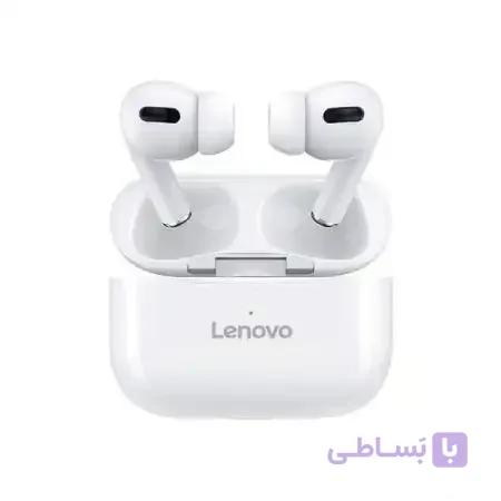 هندزفری بی سیم Lenovo مدل LP1M