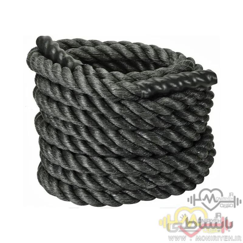 بتل روپ ۲ اینچ -۱۵ متر Battle Rope