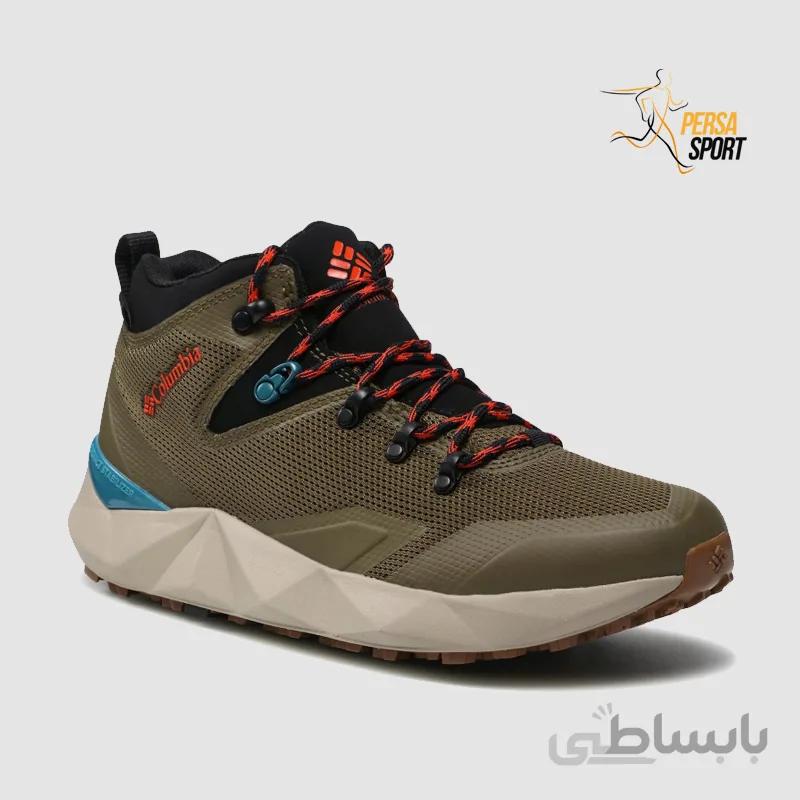 کفش مردانه کلمبیا FACET 60 OUTDRY