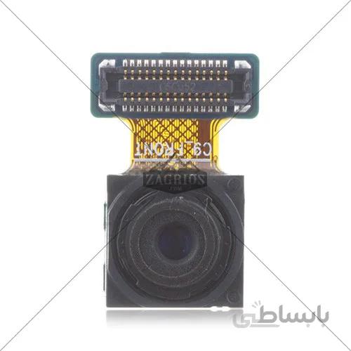 دوربین سلفی گوشی Samsung Galaxy A7 2017