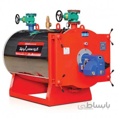 دیگ گالوانیزه 102000 آب بند