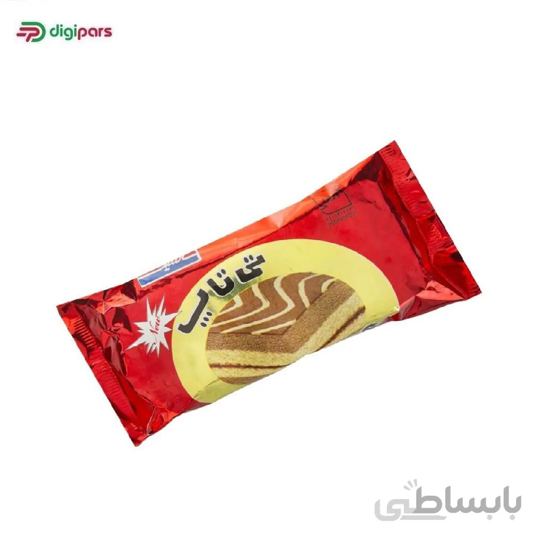 کیک تی تاپ