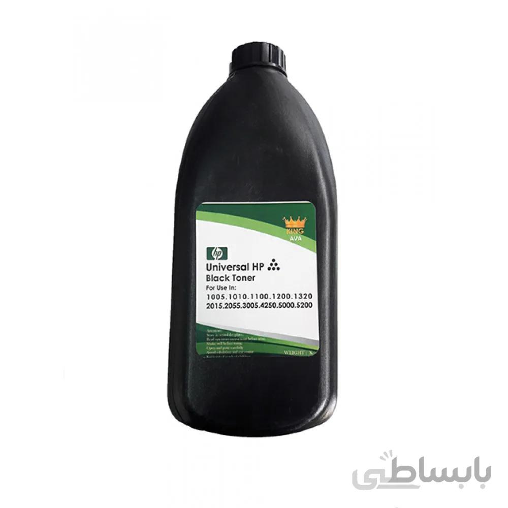 تونر شارژ یونیورسال اچ پی Universal hp