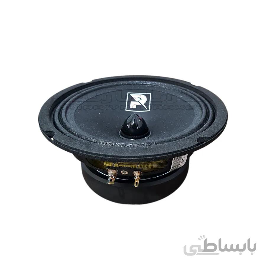میدرنج 6 اینچ آلفاسونیک مدل Alphasonik PSW6000