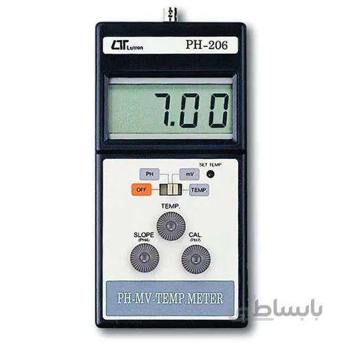 اسید سنج PH 206