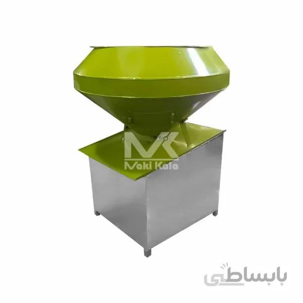 دستگاه پرکن اتوماتیک مخزنی