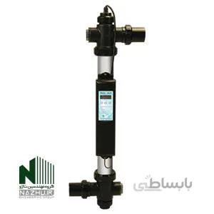 دستگاه ضدعفونی نانو بدون تایمر ایمکس EMAUX مدل NT-UV40