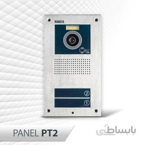 پنل تصویری نماوا لمسی PT2