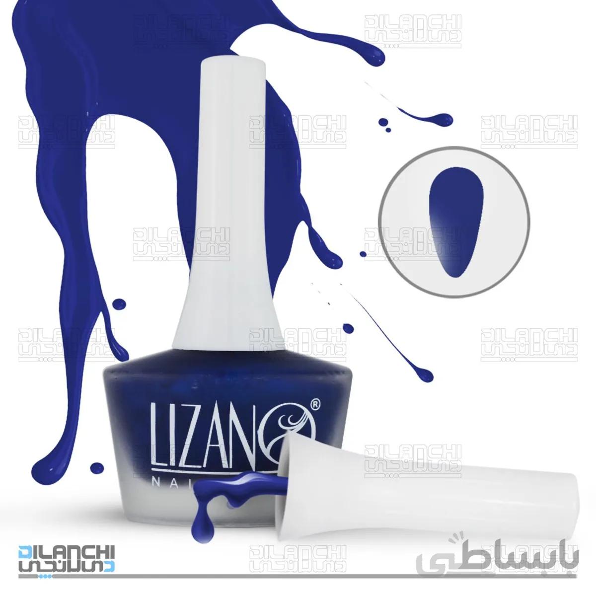 لاک مات لیزانو شماره M03