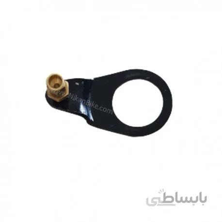 عبوری سیم دوچرخه