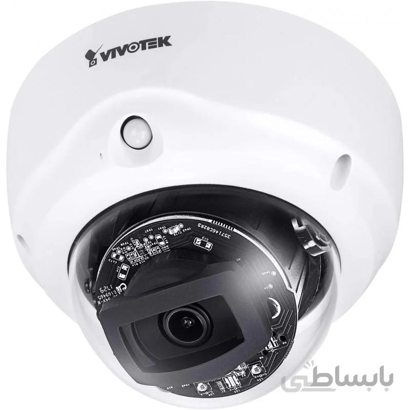 دوربین مداربسته تحت شبکه ویوتک VIVOTEK FD8177-HT