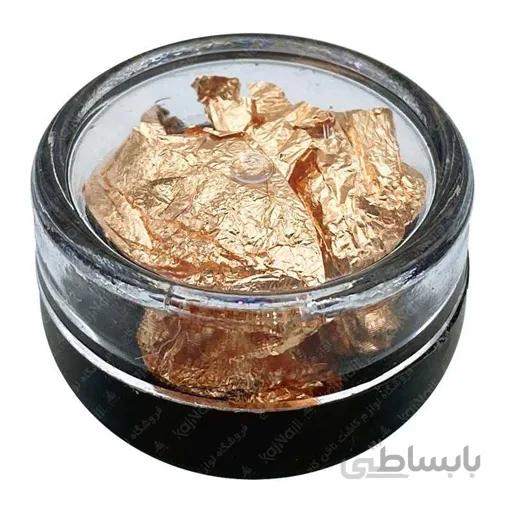 ورق طلا
