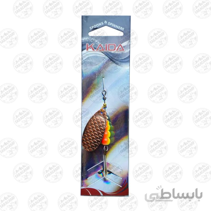 لانسه ماهیگیری کایدا سایز 4
