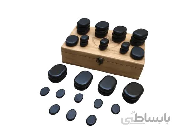 سنگ داغ 40 عددی