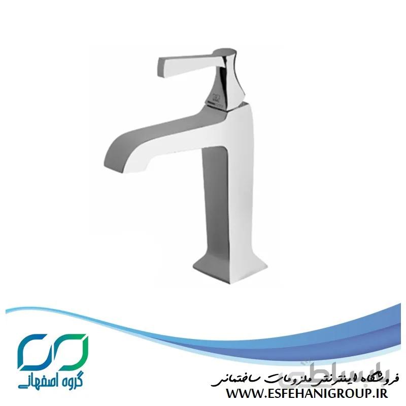 شیر روشویی کی دبلیو سی مدل کلاسیک ا شیر روشویی کی دبلیو سی مدل کلاسیک