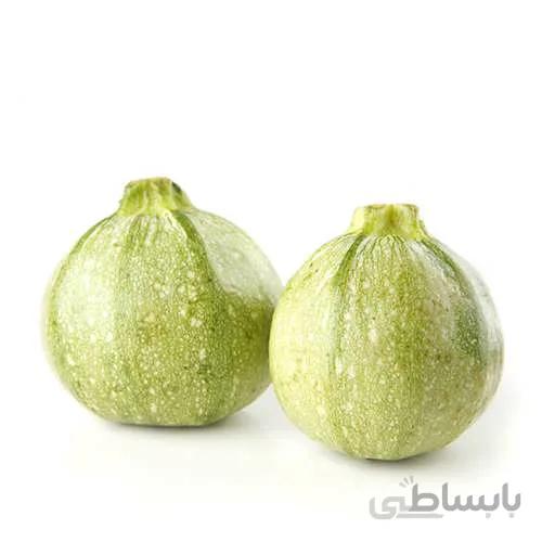 بذر کدو خورشتی رندی