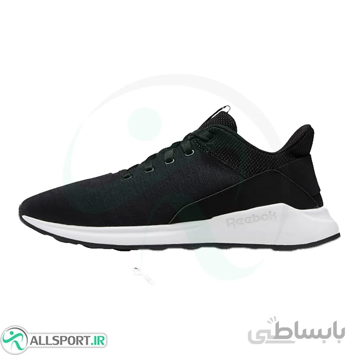 کتانی رانینگ مردانه ریبوک Reebok Ever Road Dm black DV5825