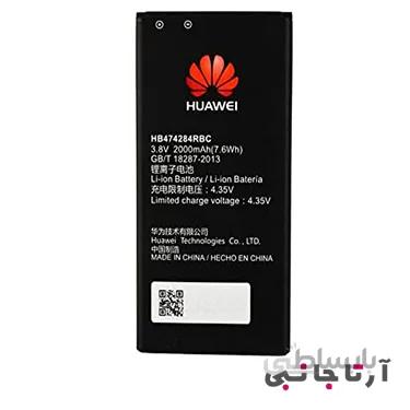 باتری گوشی هواوی Huawei Ascend G615