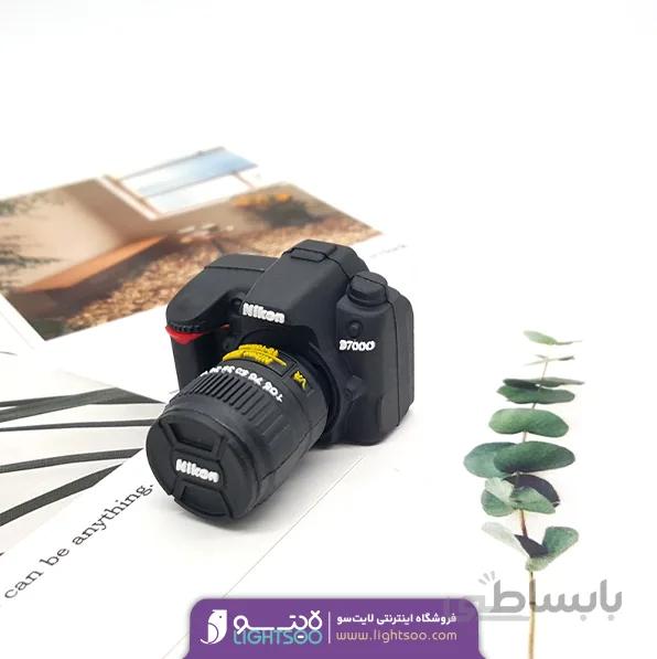 فلش مموری نیکون(۳۰گیگ) High detailed replica USB Flash