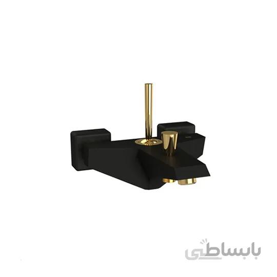 شیر حمام شودر مدل تیفانی