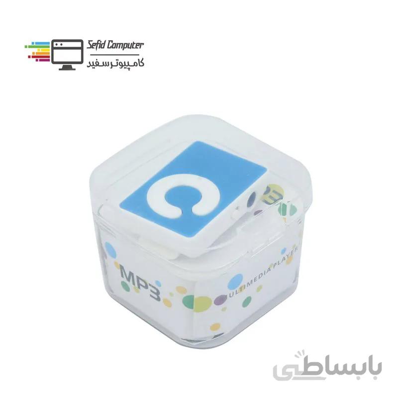 Mp3 پلیر مدل Multimedia Player ا Mp3 Player model Multimedia Player