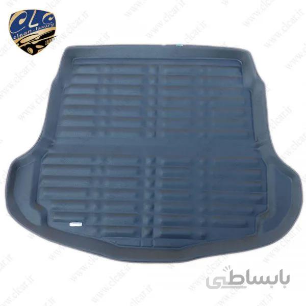 کفپوش سه بعدی صندوق عقب گریت وال هاوال H6