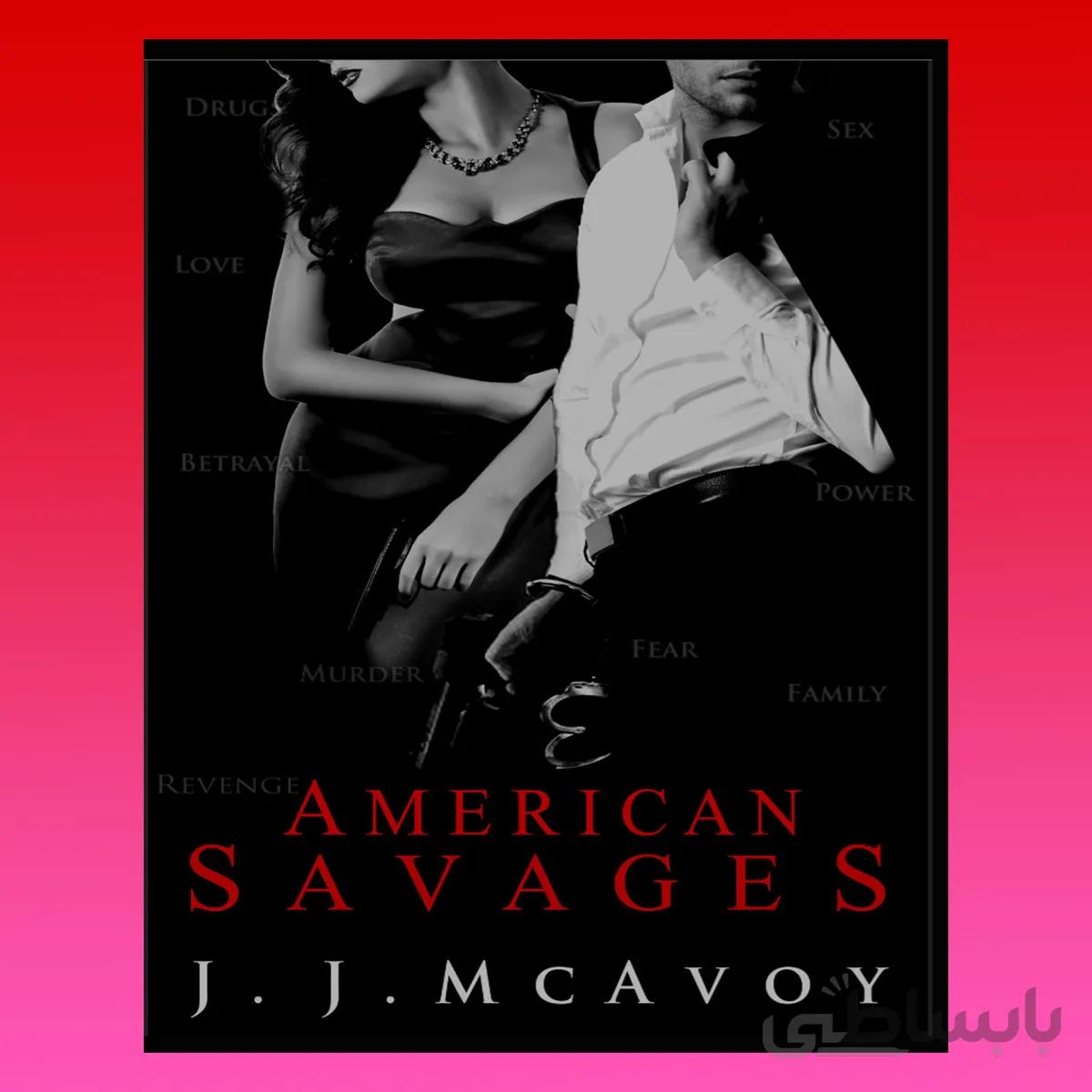 American Savages