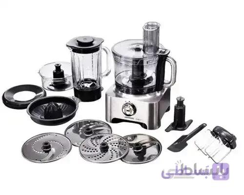 غذا ساز کنوود مدل FPM800