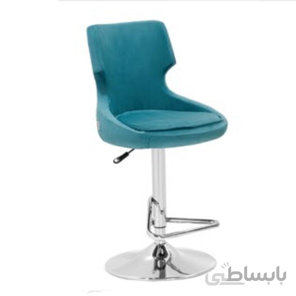 صندلی کانتر مدل K200DX راینو
