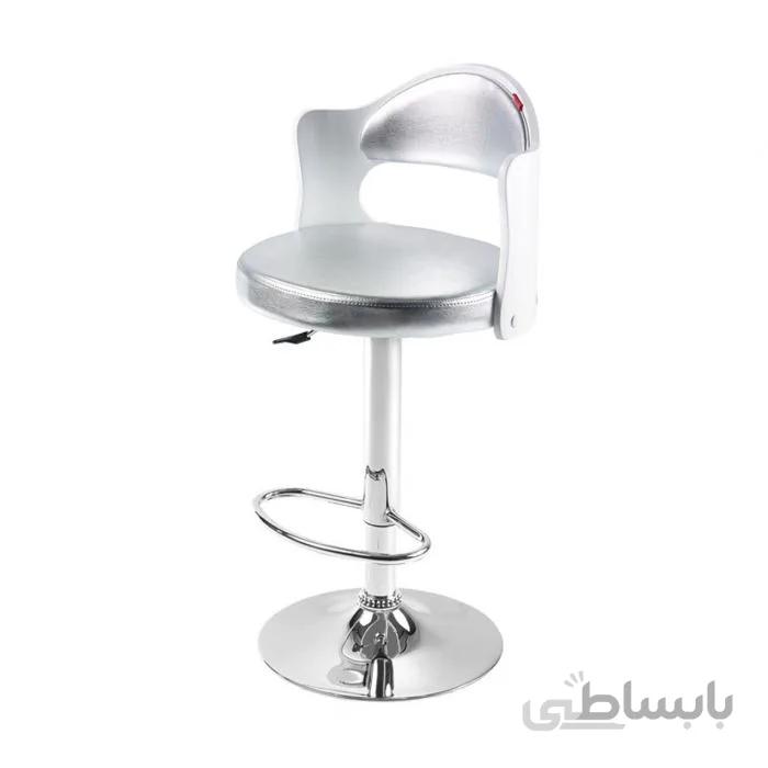 صندلی اپن هوگر مدل BH350 WHITE