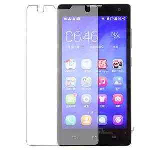 گلس شیشه ای HONOR 3C