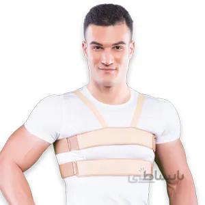 حمایت کننده قفسه سینه