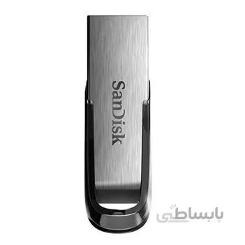 فلش مموری سن دیسک CZ73 Ultra Flair 256GB USB3.0 ا SanDisk CZ73 Ultra Flair 256GB USB3.0 Flash memory